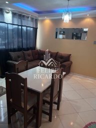Apartamento de 2 quartos, 60m² no bairro Assunção, em São Bernardo do Campo | Eu Corretor