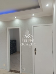 Apartamento de 2 quartos, 60m² no bairro Assunção, em São Bernardo do Campo | Eu Corretor