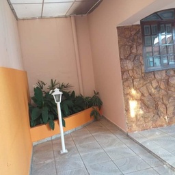 Casa no bairro Centro, em Pompéia | Eu Corretor