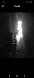 Casa de 2 quartos, no bairro Casa Grande, em Diadema | Eu Corretor