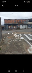 Casa de 2 quartos, no bairro Casa Grande, em Diadema | Eu Corretor