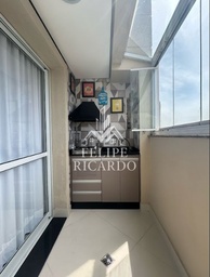 Apartamento de 3 quartos, 167m² no bairro Centro, em Santo André | Eu Corretor