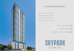 Apartamento de 2 quartos, 79m² no bairro pereque, em Porto Belo | Eu Corretor