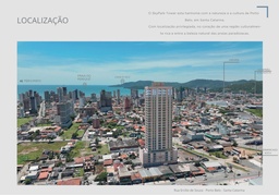 Apartamento de 2 quartos, 79m² no bairro pereque, em Porto Belo | Eu Corretor