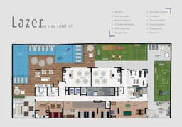 Apartamento de 2 quartos, 79m² no bairro pereque, em Porto Belo | Eu Corretor