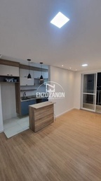 Apartamento de 2 quartos, 55m² no bairro Rudge Ramos, em São Bernardo do Campo | Eu Corretor