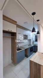 Apartamento de 2 quartos, 55m² no bairro Rudge Ramos, em São Bernardo do Campo | Eu Corretor