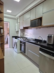 Apartamento de 2 quartos, 77m² no bairro Centro, em São Bernardo do Campo | Eu Corretor