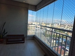 Apartamento de 2 quartos, 77m² no bairro Centro, em São Bernardo do Campo | Eu Corretor