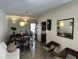Apartamento de 3 quartos, 133m² no bairro Centro, em São Bernardo do Campo | Eu Corretor