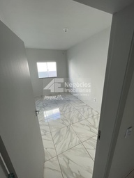 Casa de 2 quartos, 81m² no bairro Tajuba II, em São João Batista | Eu Corretor