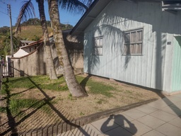 Casa de 3 quartos, 70m² no bairro Dom Joaquim, em Brusque | Eu Corretor