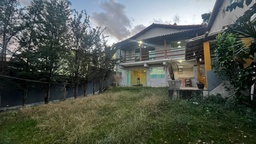 Casa de 3 quartos, 195m² no bairro Santa Mônica, em Belo Horizonte | Eu Corretor