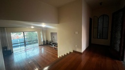Casa de 3 quartos, 195m² no bairro Santa Mônica, em Belo Horizonte | Eu Corretor