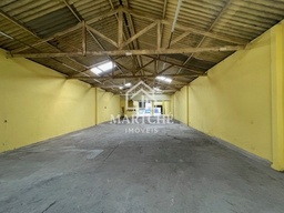 Galpão / Depósito / Armazém de 400m² no bairro Mooca, em São Paulo | Eu Corretor
