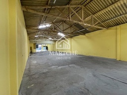 Galpão / Depósito / Armazém de 400m² no bairro Mooca, em São Paulo | Eu Corretor