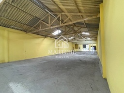 Galpão / Depósito / Armazém de 400m² no bairro Mooca, em São Paulo | Eu Corretor