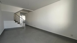 Casa de 2 quartos, 126m² no bairro Santa Mônica, em Belo Horizonte | Eu Corretor