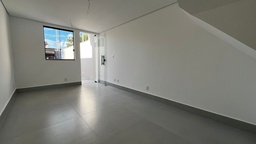 Casa de 2 quartos, 126m² no bairro Santa Mônica, em Belo Horizonte | Eu Corretor