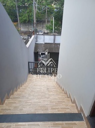 Casa de 3 quartos, 250m² no bairro Jardim Utinga, em Santo André | Eu Corretor