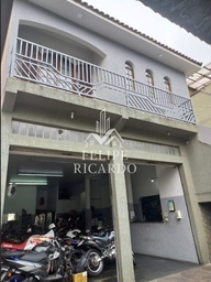 Casa de 3 quartos, 250m² no bairro Jardim Utinga, em Santo André | Eu Corretor