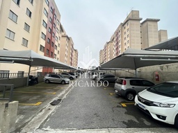Apartamento de 2 quartos, 51m² no bairro Parque das Nações, em Santo André | Eu Corretor