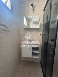 Apartamento de 2 quartos, 51m² no bairro Parque das Nações, em Santo André | Eu Corretor
