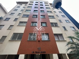 Apartamento de 2 quartos, 51m² no bairro Parque das Nações, em Santo André | Eu Corretor
