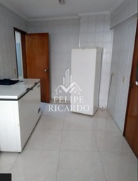 Apartamento de 3 quartos, 140m² no bairro Parque das Nações, em Santo André | Eu Corretor