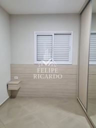 Apartamento de 2 quartos, 62m² no bairro Jardim Santo Alberto, em Santo André | Eu Corretor