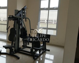 Apartamento de 2 quartos, 76m² no bairro Jardim Santo Antônio, em Santo André | Eu Corretor