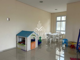Apartamento de 2 quartos, 76m² no bairro Jardim Santo Antônio, em Santo André | Eu Corretor