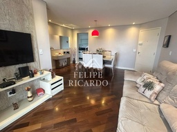 Apartamento de 2 quartos, 76m² no bairro Jardim Santo Antônio, em Santo André | Eu Corretor
