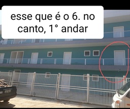 Apartamento de 2 quartos, 50m² no bairro Maranduba, em Ubatuba | Eu Corretor