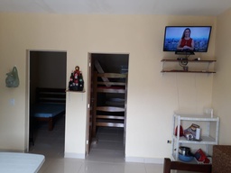 Apartamento de 2 quartos, 50m² no bairro Maranduba, em Ubatuba | Eu Corretor