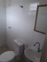 Apartamento de 2 quartos, 50m² no bairro Maranduba, em Ubatuba | Eu Corretor
