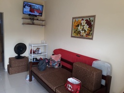 Apartamento de 2 quartos, 50m² no bairro Maranduba, em Ubatuba | Eu Corretor