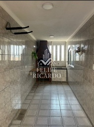 Sobrado de 3 quartos, 220m² no bairro Vila Camilópolis, em Santo André | Eu Corretor
