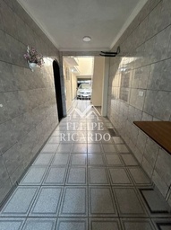 Sobrado de 3 quartos, 220m² no bairro Vila Camilópolis, em Santo André | Eu Corretor