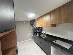 Apartamento de 2 quartos, 76m² no bairro Jardim Santo Antônio, em Santo André | Eu Corretor