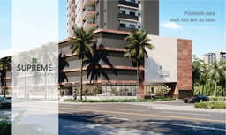 Apartamento de 2 quartos, 71m² no bairro Dom Bosco, em Itajaí | Eu Corretor