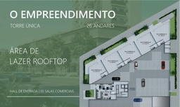 Apartamento de 2 quartos, 71m² no bairro Dom Bosco, em Itajaí | Eu Corretor