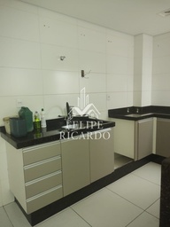 Apartamento de 2 quartos, 46m² no bairro Vila Bocaina, em Mauá | Eu Corretor