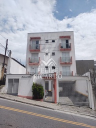 Apartamento de 2 quartos, 46m² no bairro Vila Bocaina, em Mauá | Eu Corretor