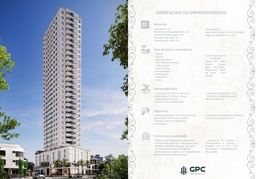 Apartamento de 2 quartos, 65m² no bairro Dom Bosco, em Itajaí | Eu Corretor
