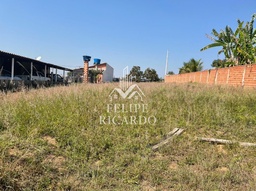 Lote/Terreno de no bairro Área Rural de Bacaetava, em Iperó | Eu Corretor