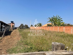 Lote/Terreno de no bairro Área Rural de Bacaetava, em Iperó | Eu Corretor