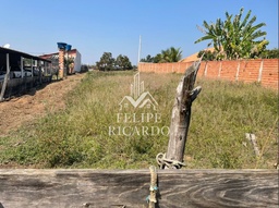 Lote/Terreno de no bairro Área Rural de Bacaetava, em Iperó | Eu Corretor