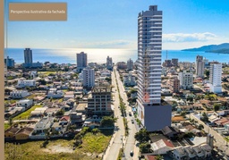 Apartamento de 3 quartos, 118m² no bairro pereque, em Porto Belo | Eu Corretor