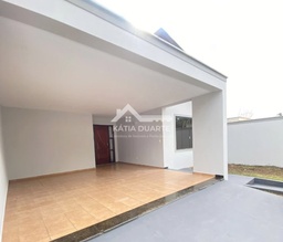 Casa de 3 quartos, no bairro Jardim Santa Tereza, em São José do Rio Pardo | Eu Corretor